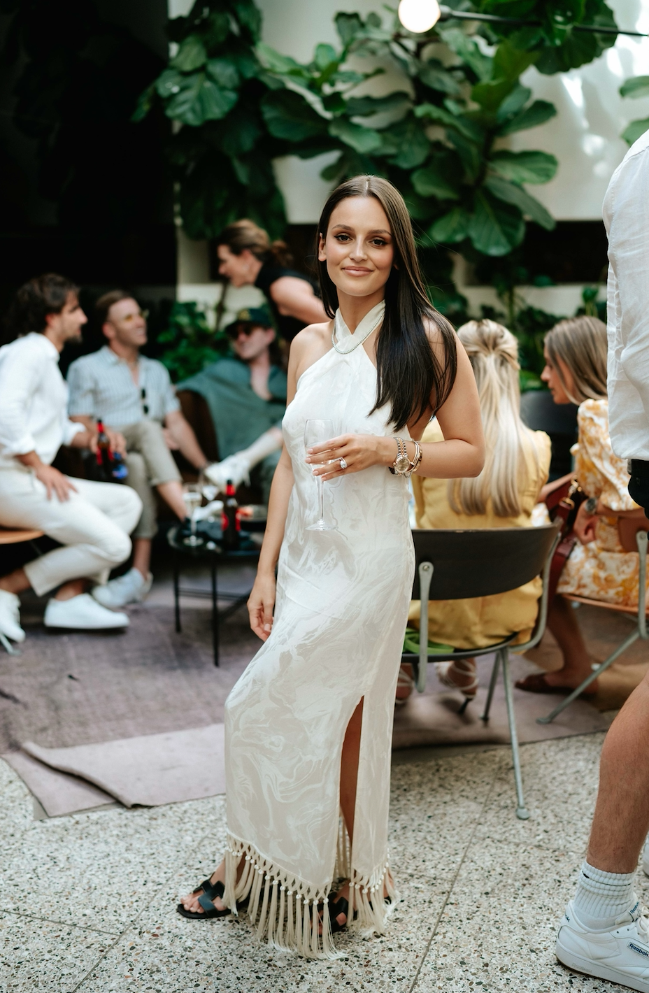 Katherine Denton shares her well-honed TikTok advice, and turning content into income.