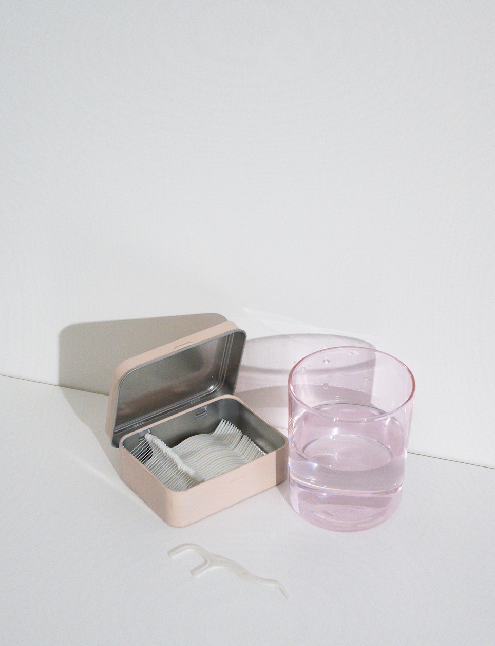 Why choose Gem’s picks over store-bought floss brands?