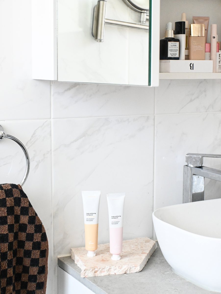 What’s in our Mecca basket right now?