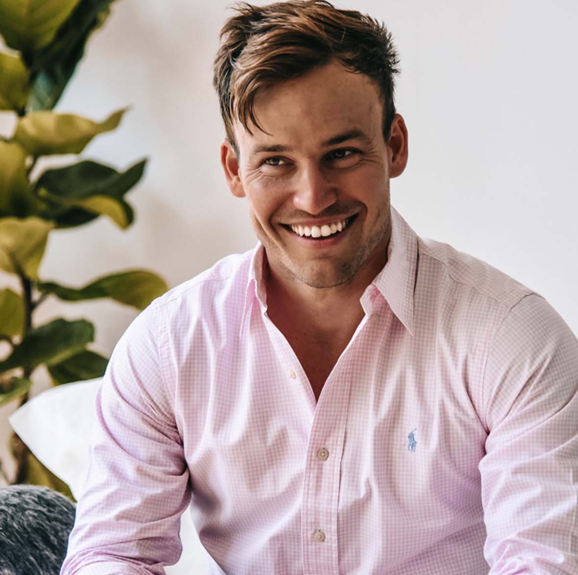 Meet the Dentist: Dr Lewis Ehrlich