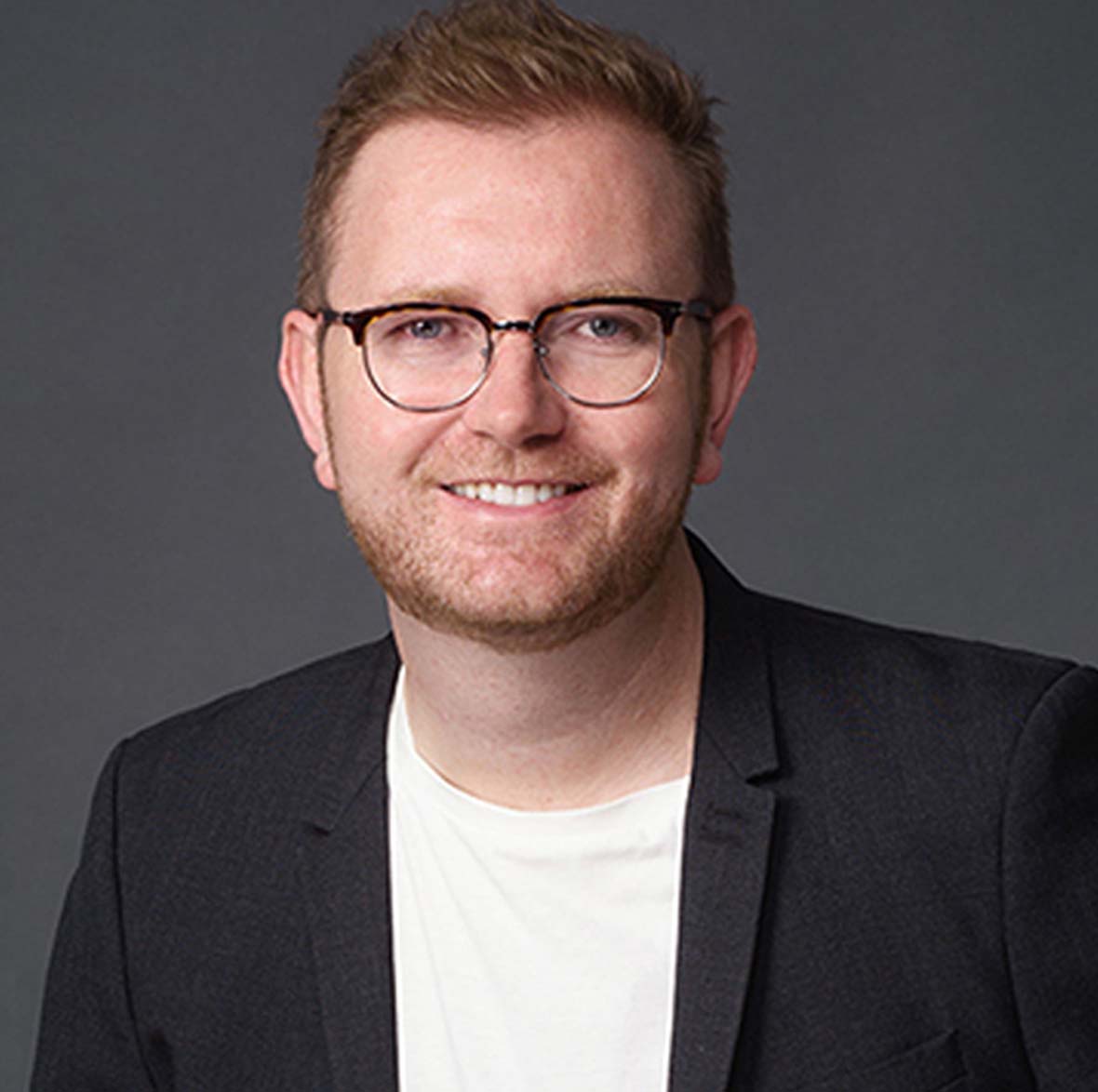Meet The Dentist: Anthony O'Rourke