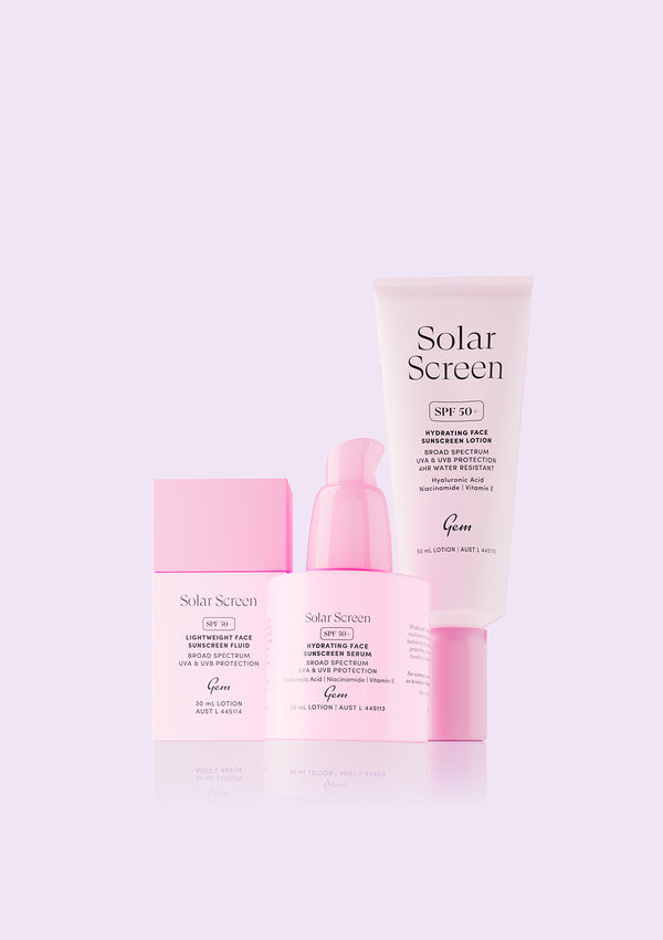 Face-Friendly Set