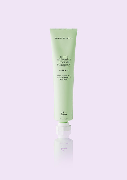 Oral Care – Gem AU