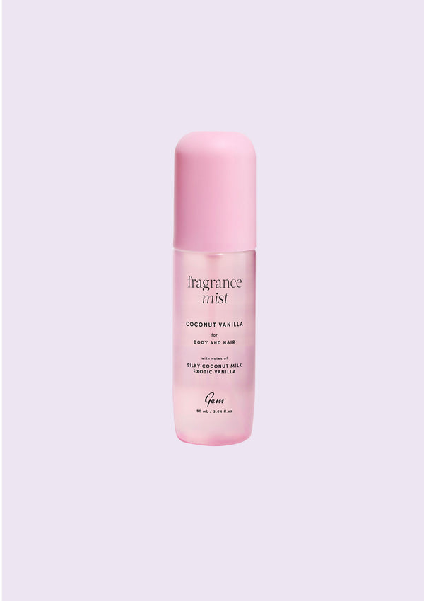 Hair & Body Mist
