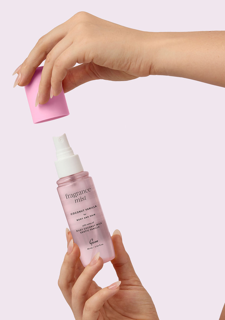 Hair & Body Mist