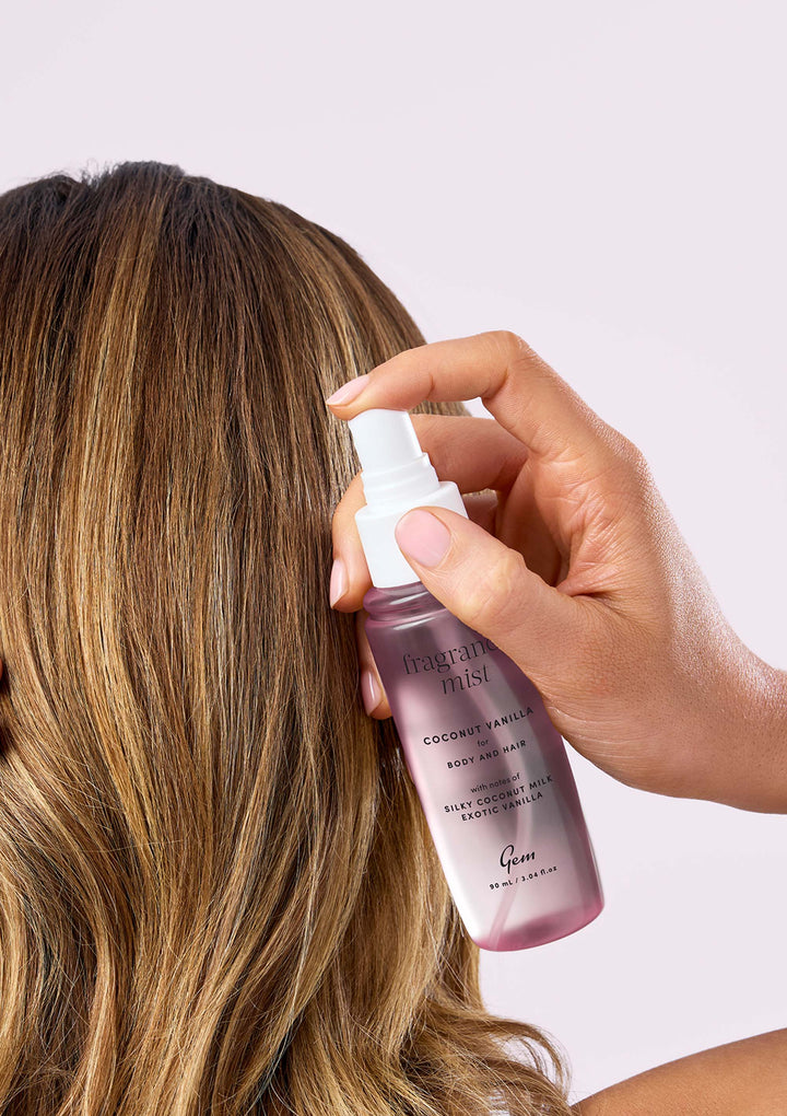 Hair & Body Mist