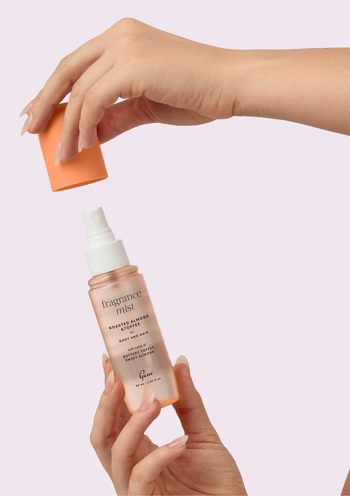 Hair & Body Mist