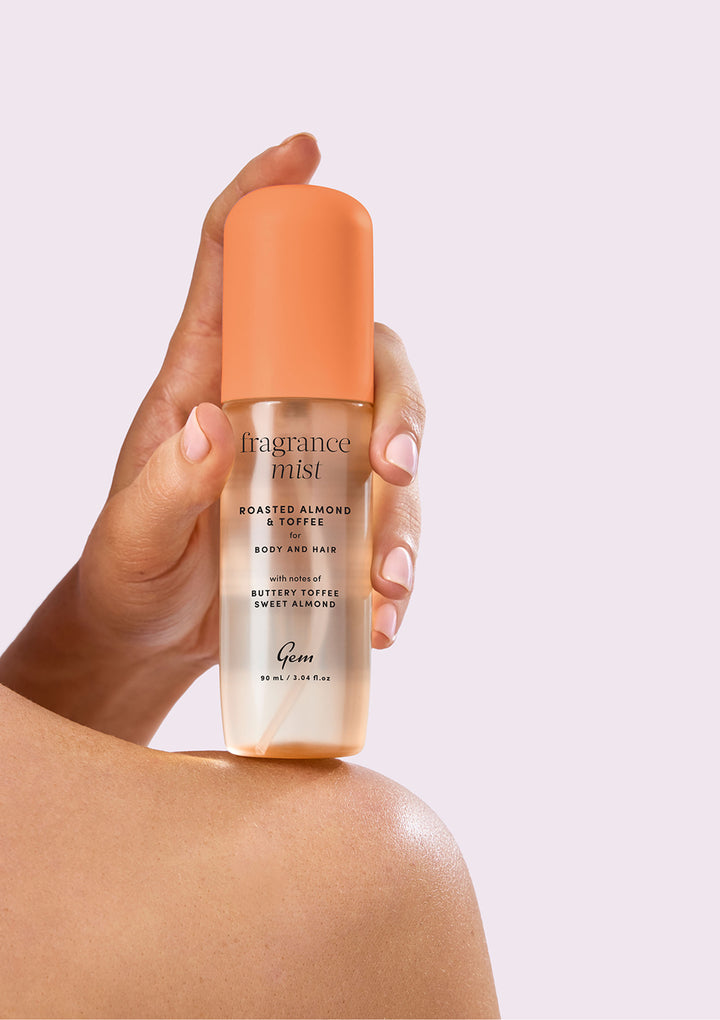 Hair & Body Mist