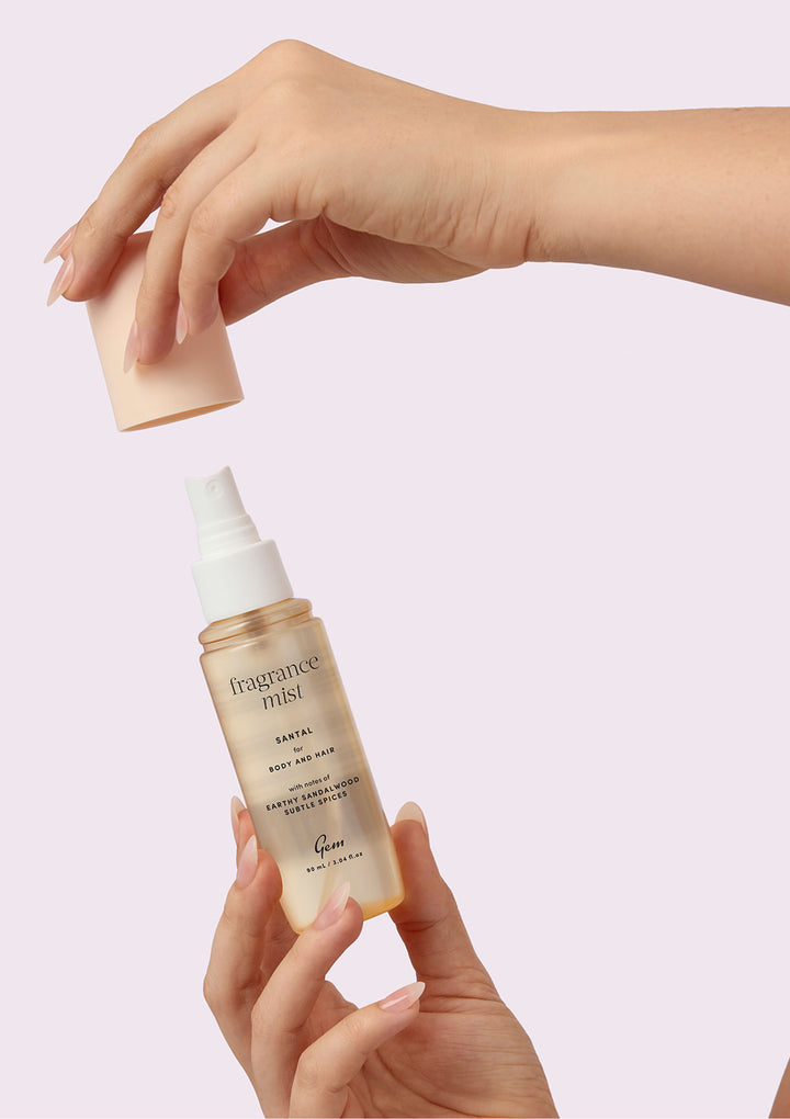 Hair & Body Mist