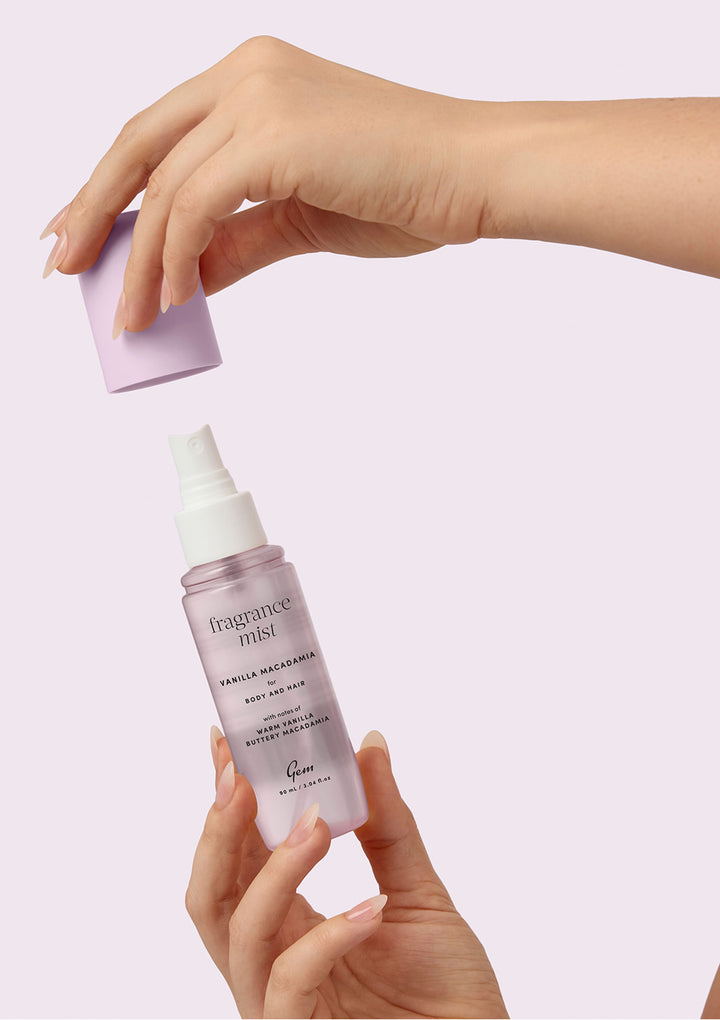 Hair & Body Mist
