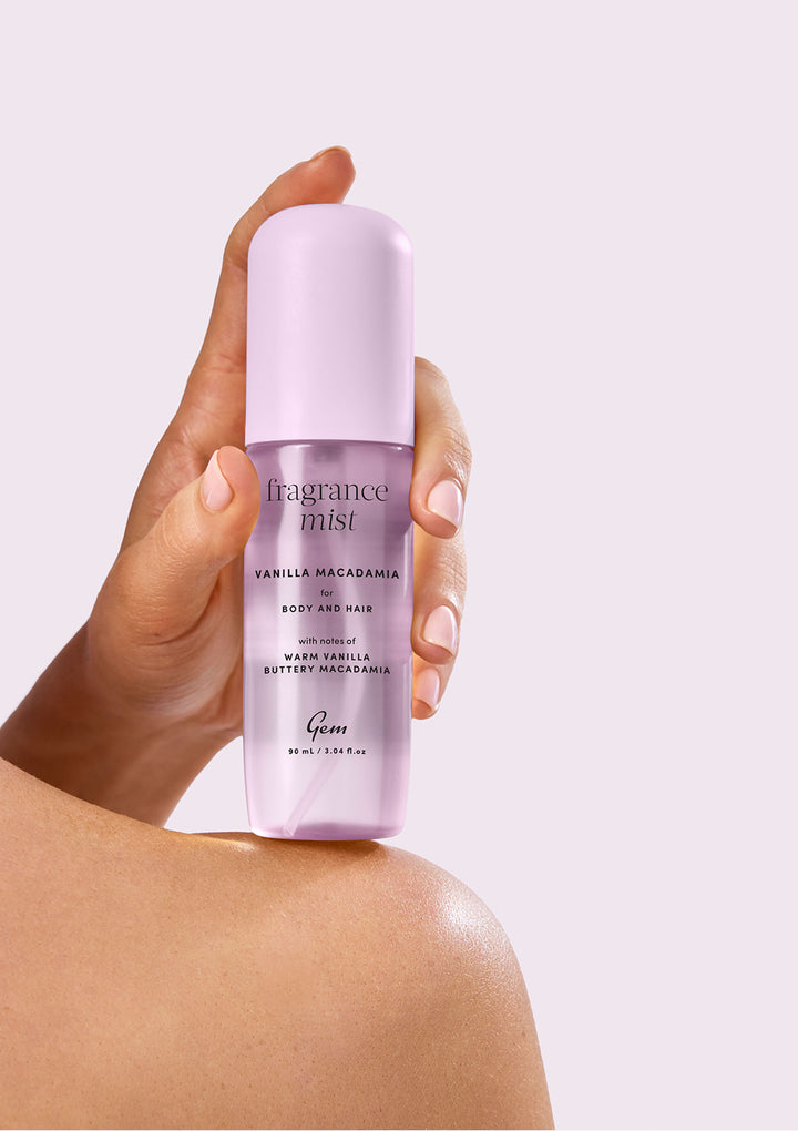 Hair & Body Mist