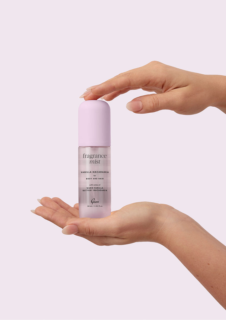 Hair & Body Mist