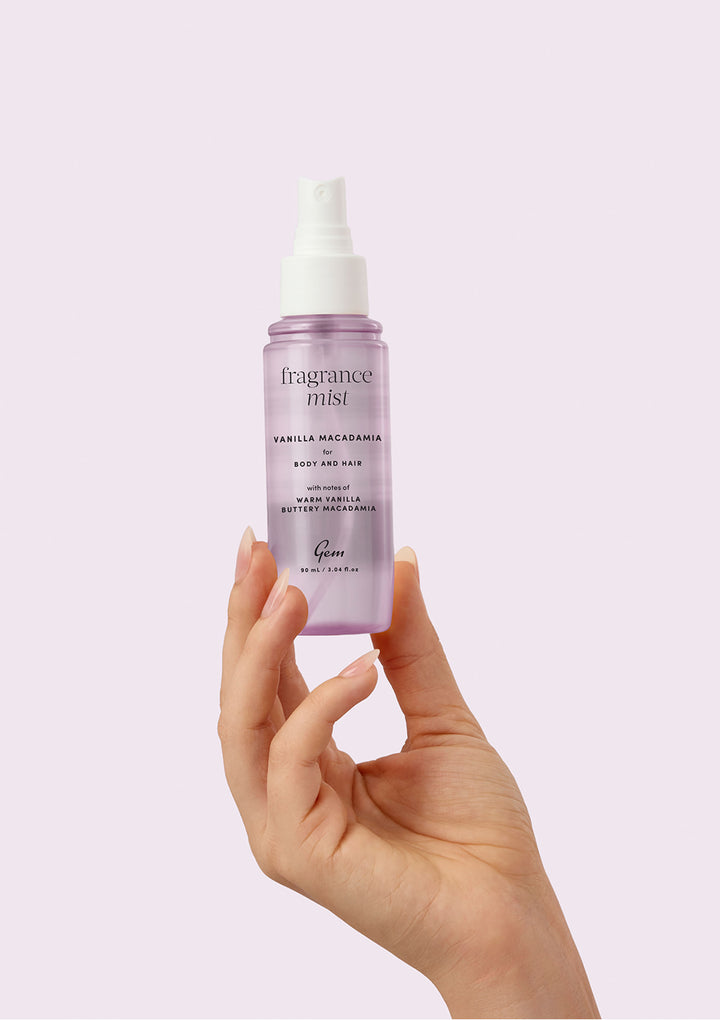 Hair & Body Mist