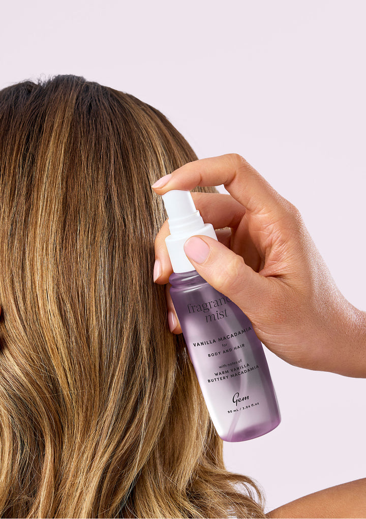 Hair & Body Mist