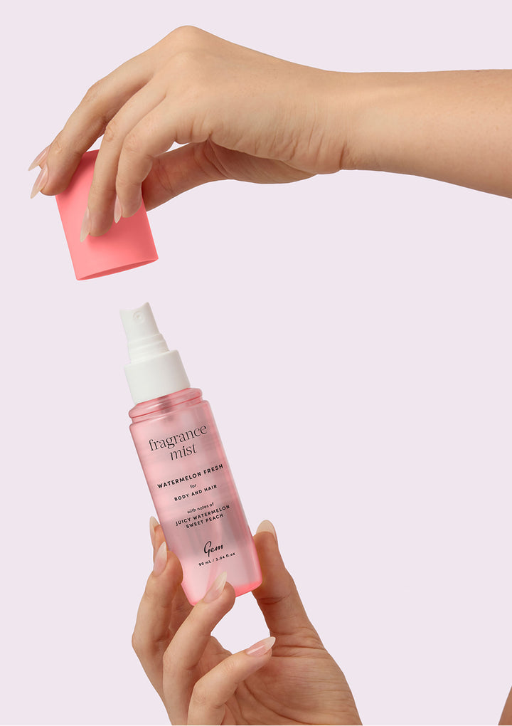 Hair & Body Mist