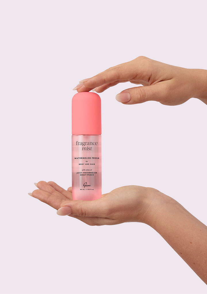 Hair & Body Mist