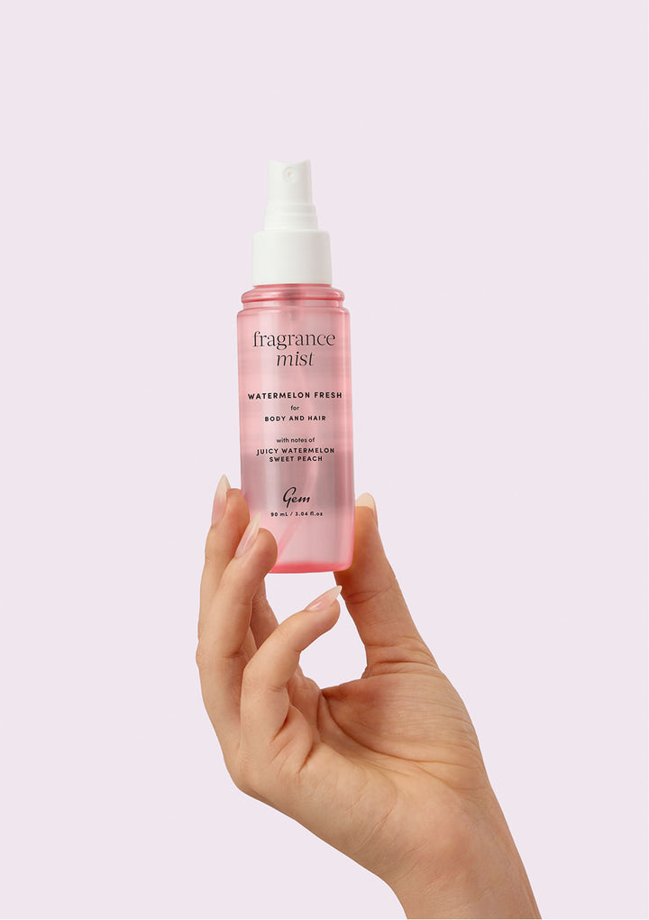 Hair & Body Mist