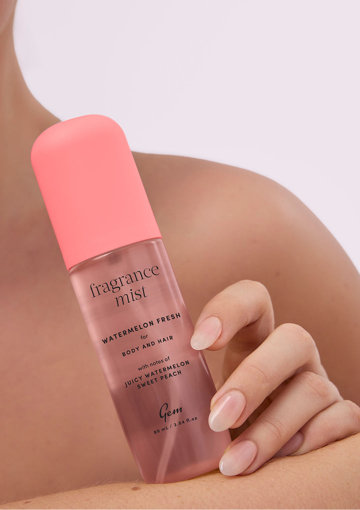 Hair & Body Mist