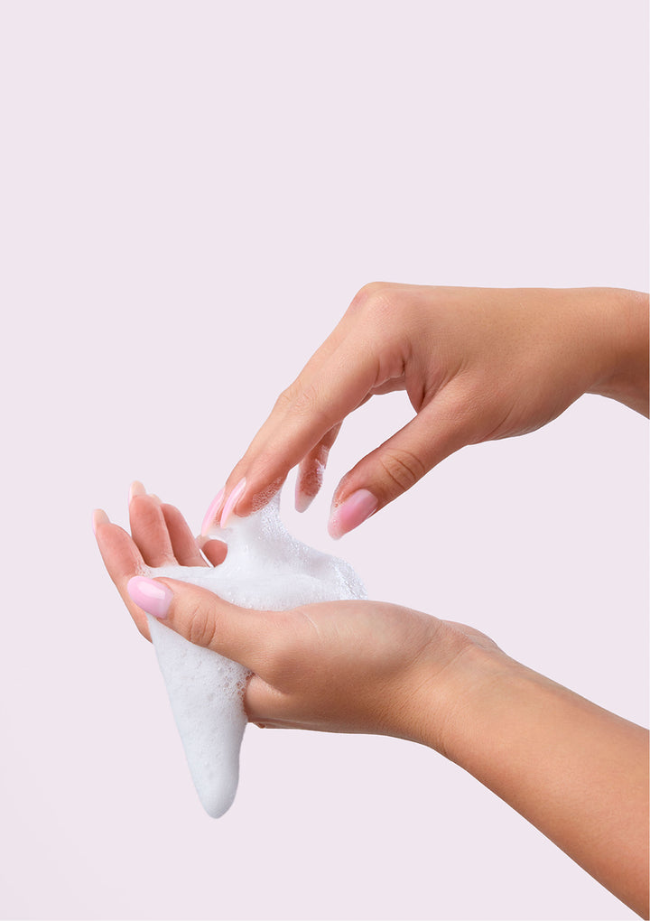 Skin-Loving Shave Gel