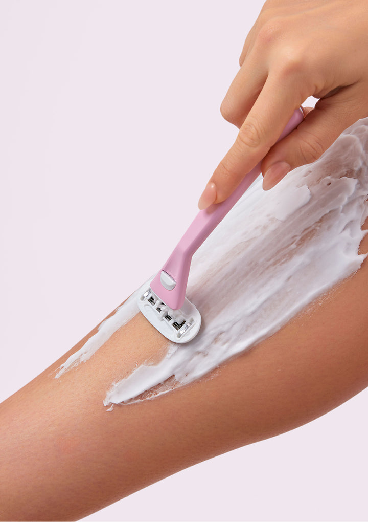 Skin-Loving Shave Gel