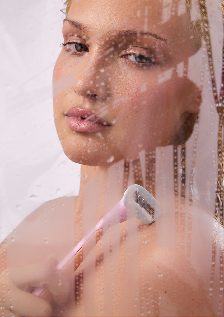 Skin-Loving Shaving Kit