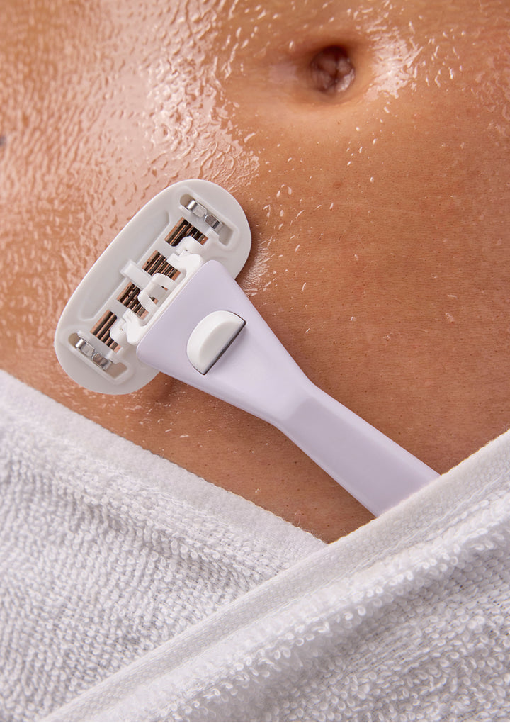 Skin-Loving Shaving Kit
