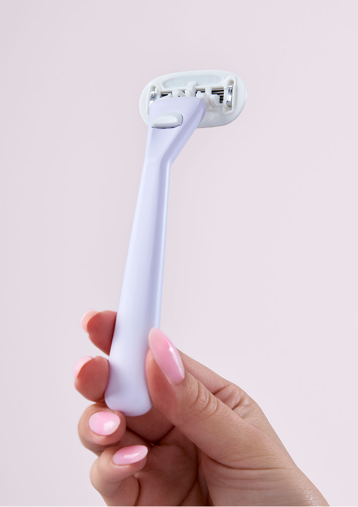 Skin-Loving Shaving Kit