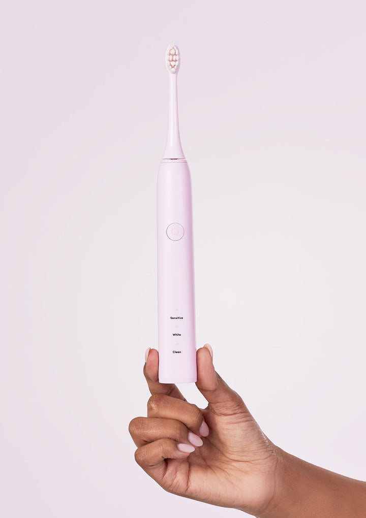 Electric Toothbrush