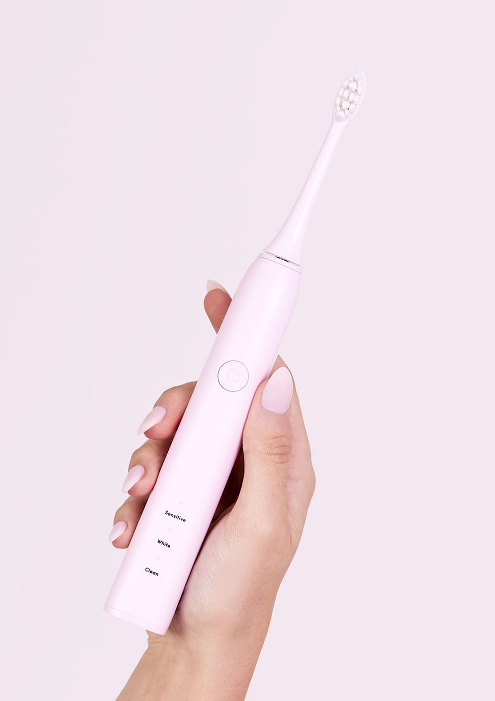 pink vibrating toothbrush Electric Toothbrush – Gem AU