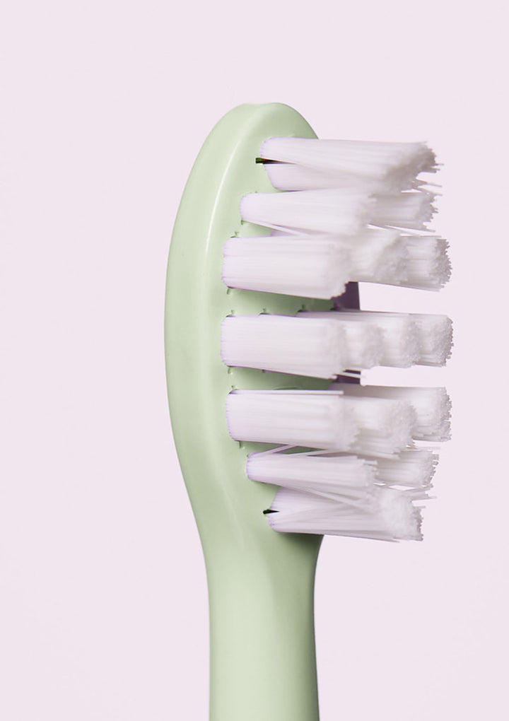 Electric Toothbrush Heads