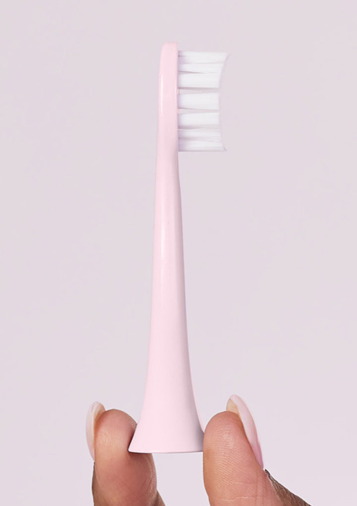 Electric Toothbrush Heads