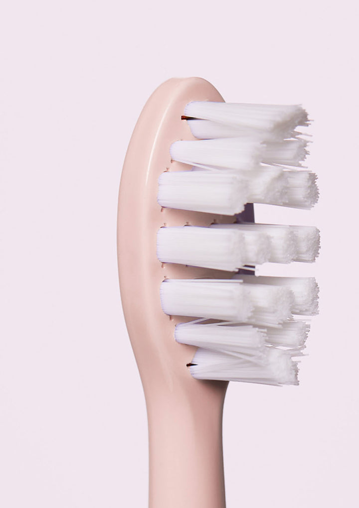 Electric Toothbrush Heads