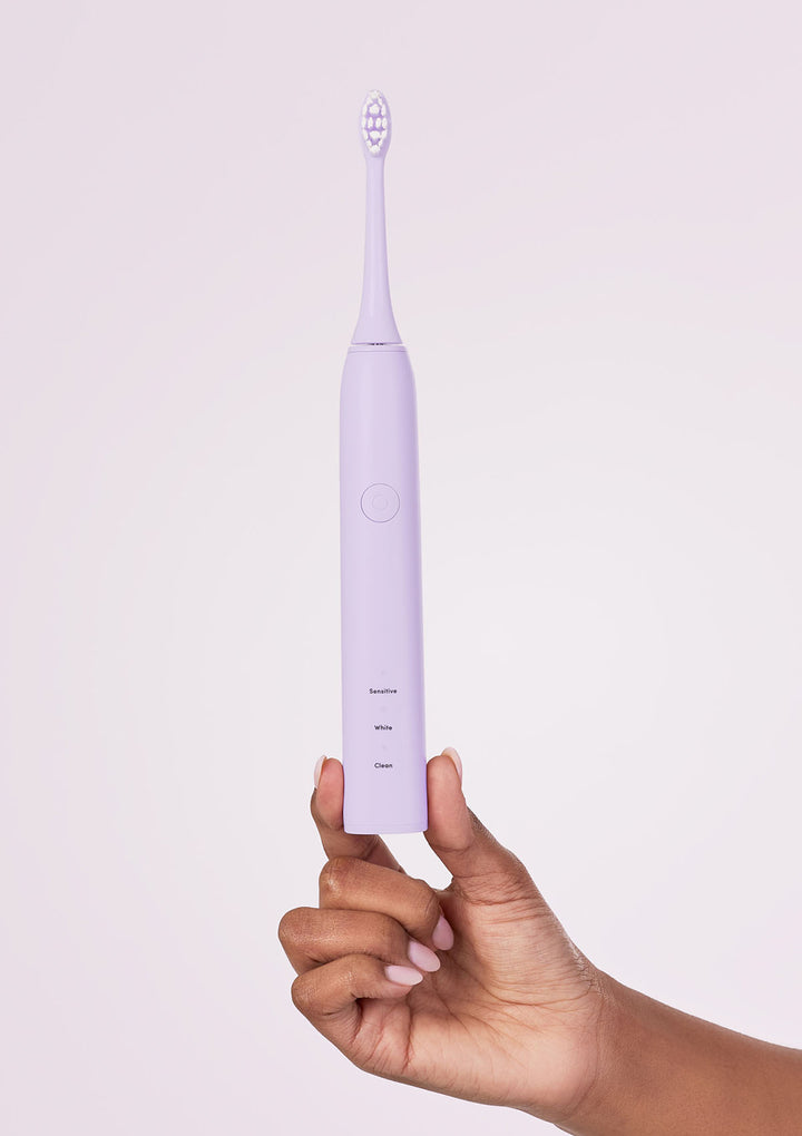 Electric Toothbrush