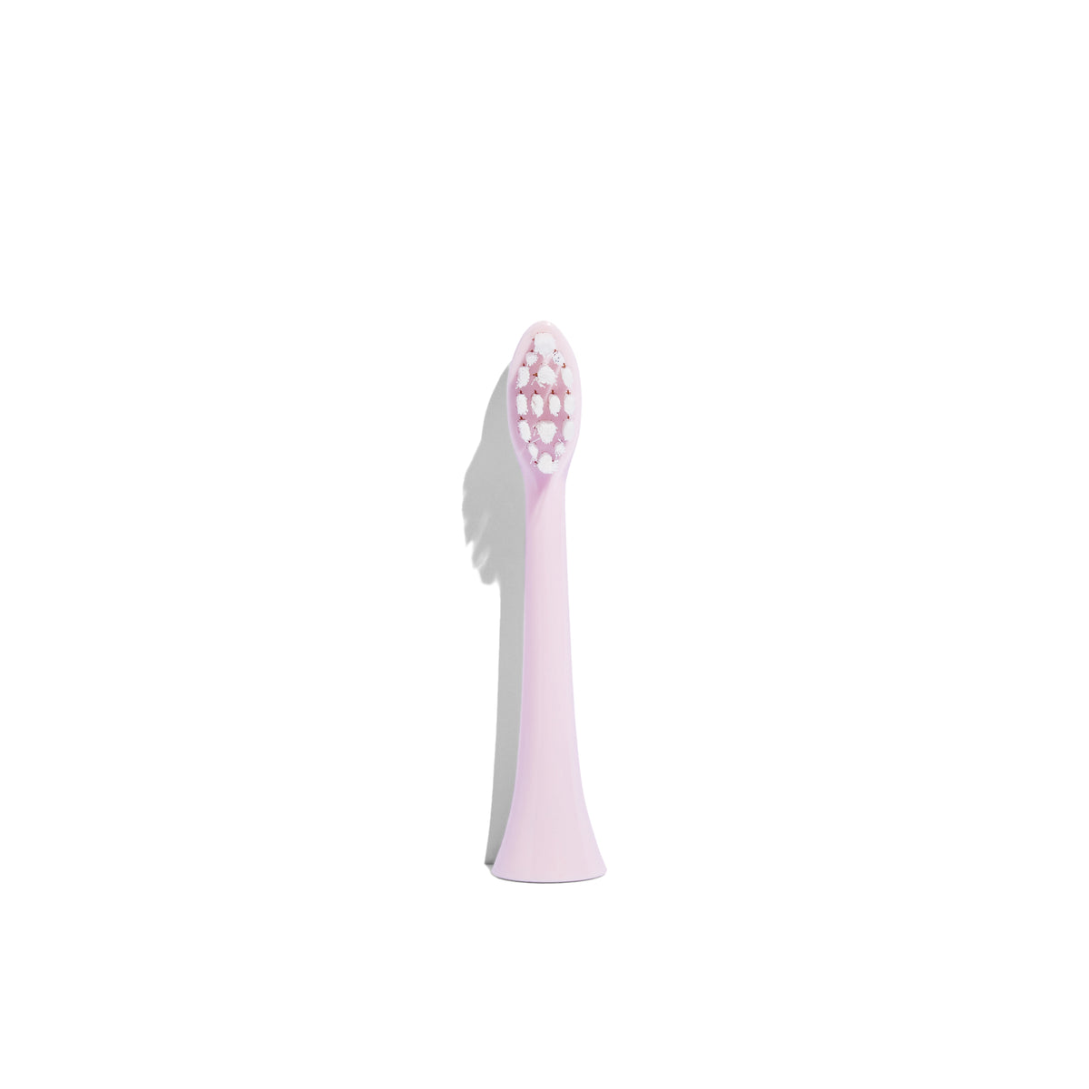 Gem Electric Toothbrush Replacement Heads: Coconut
