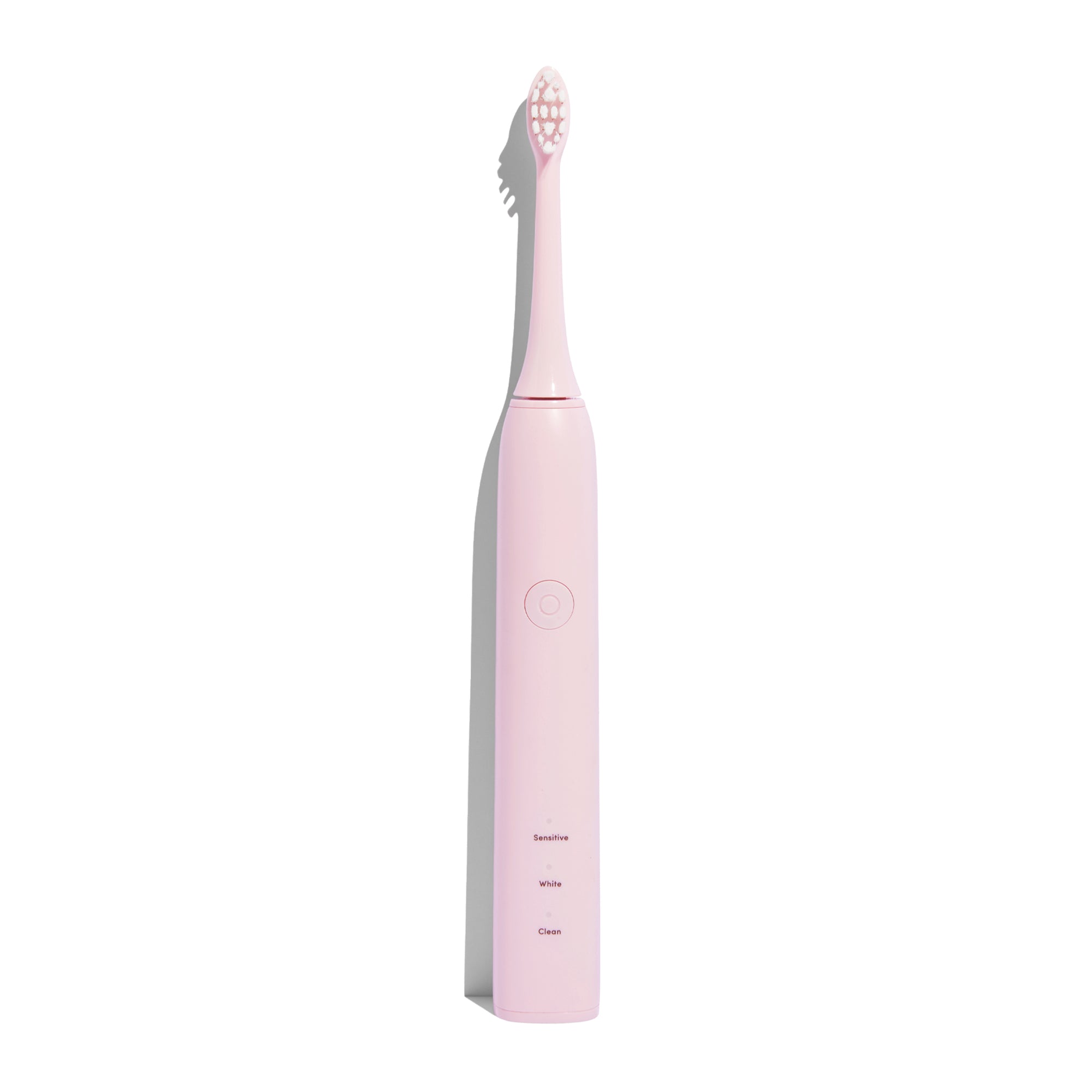 Gem Electric Toothbrush: Rose - Gem AU