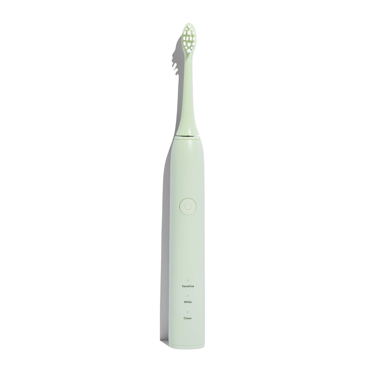 Gem Electric Toothbrush: Mint